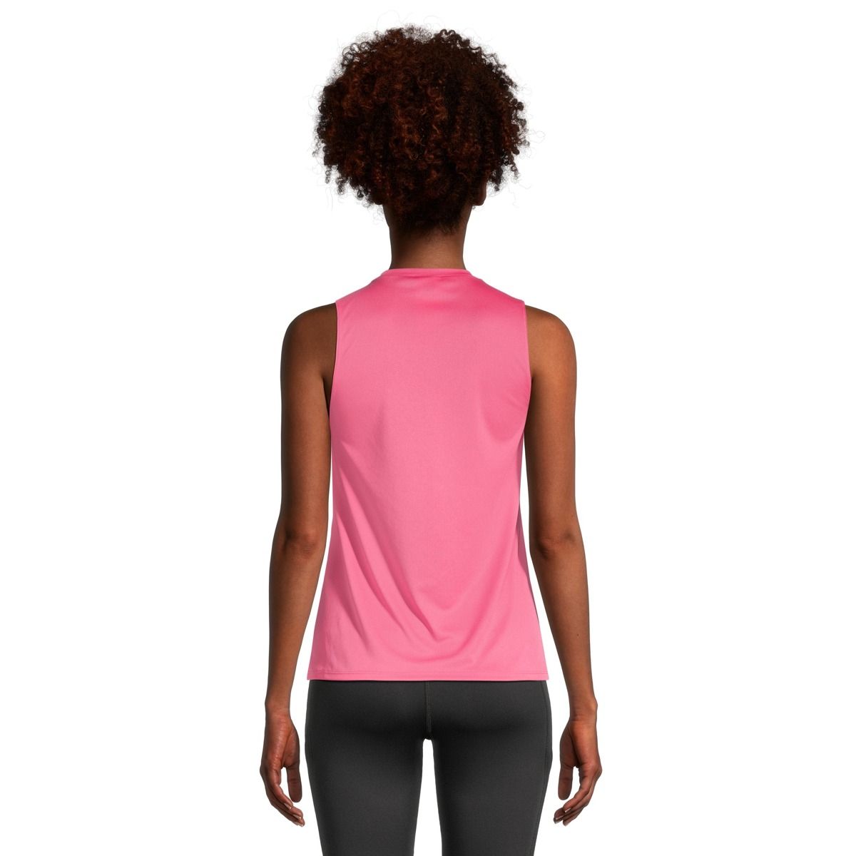 Reebok Women's Identity TR Tech Tank