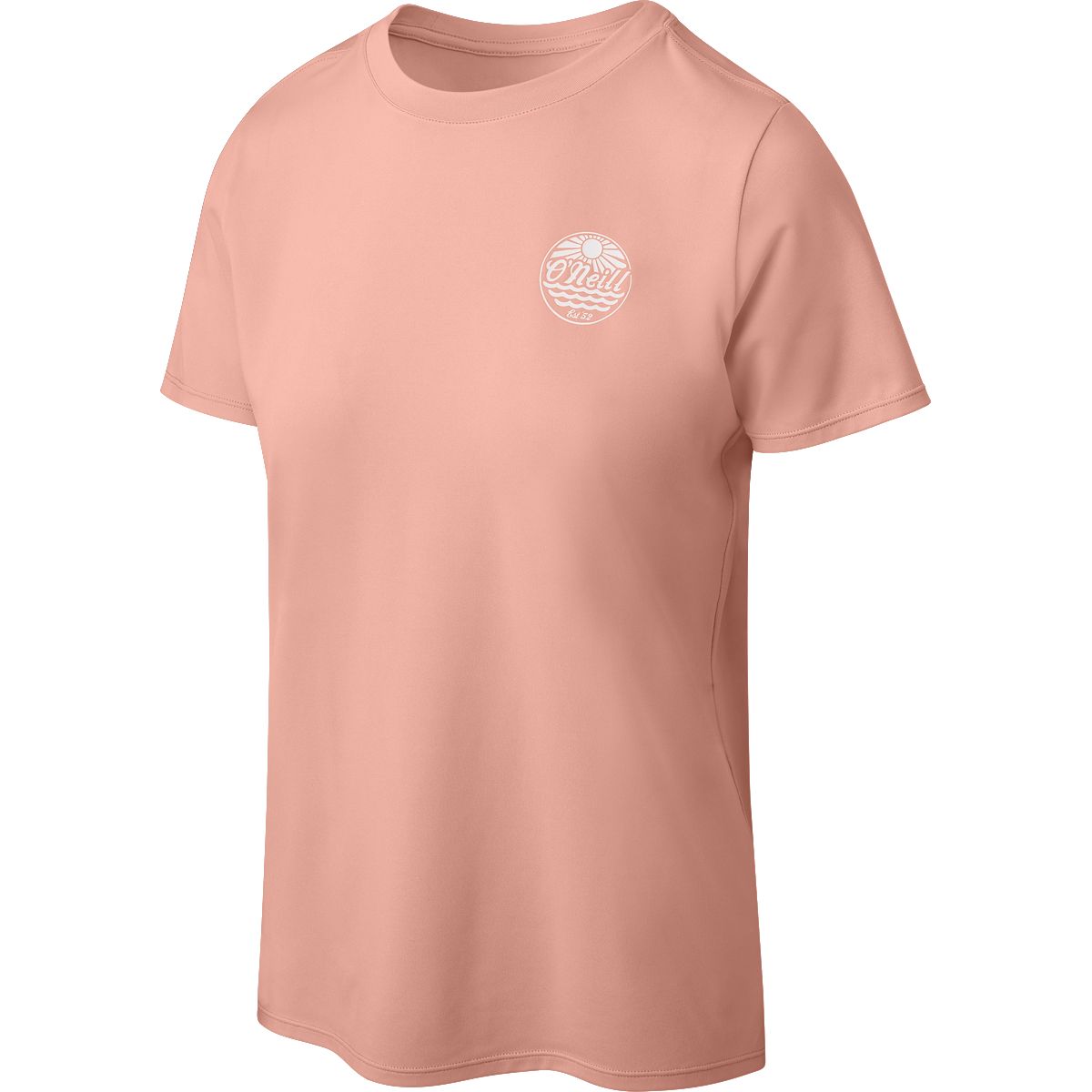 O'Neill Women's Breezy UPF T Shirt