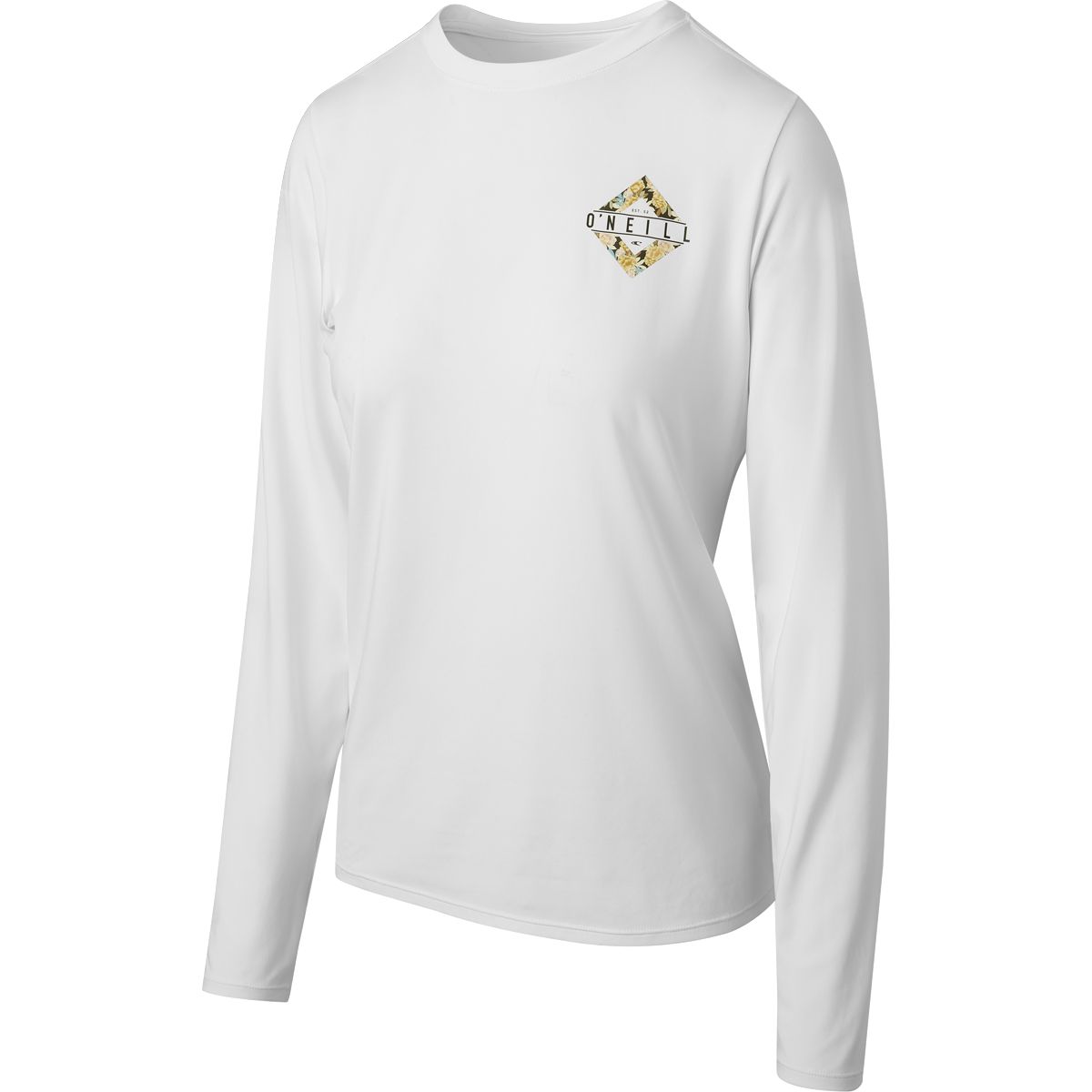 O'Neill Women's Breezy UPF Long Sleeve T Shirt