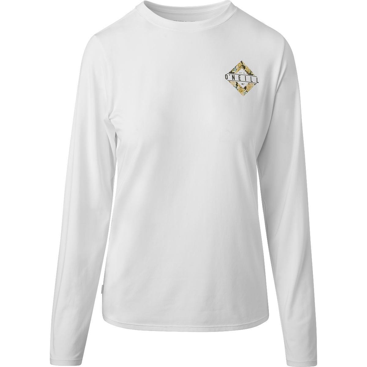 O'Neill Women's Breezy UPF Long Sleeve T Shirt