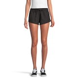 O'Neill Women's Solids Balboa 2 Shorts Front_Flat