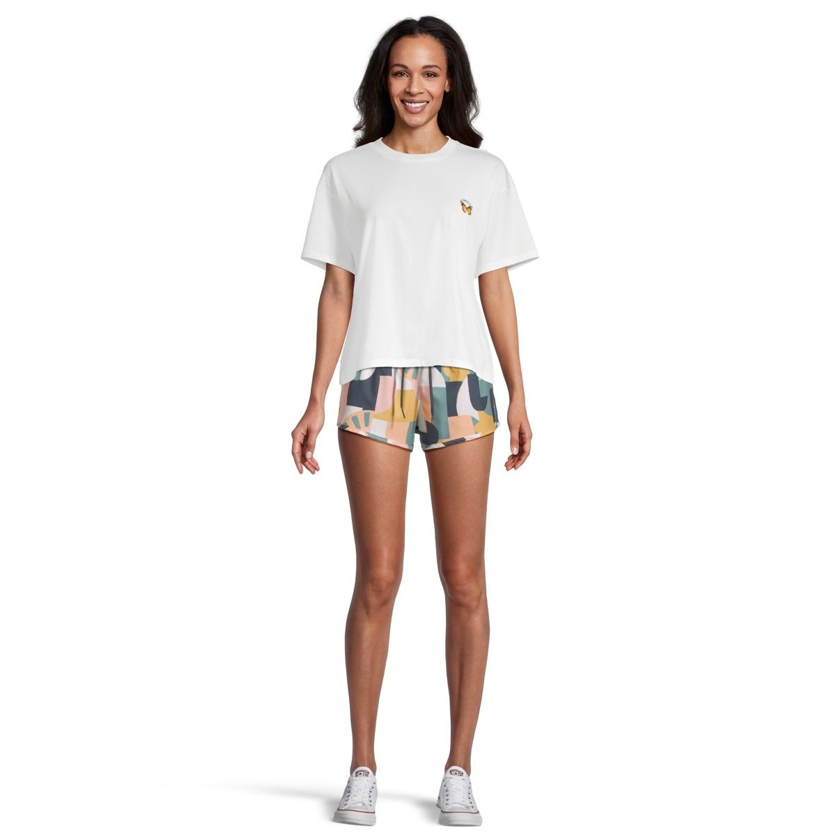 O'Neill Women's Solids Balboa 2 Shorts
