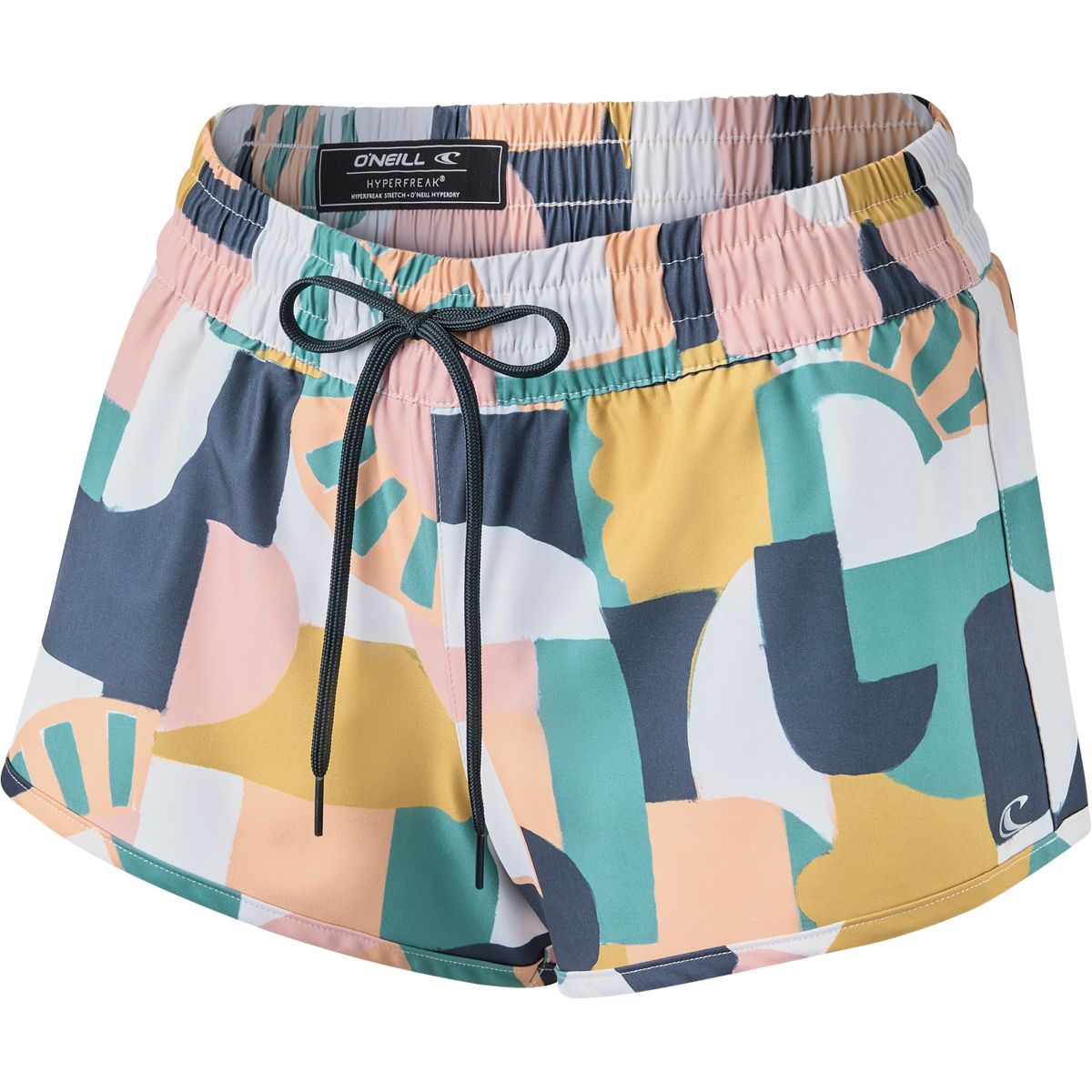 O'Neill Women's Solids Balboa 2 Shorts