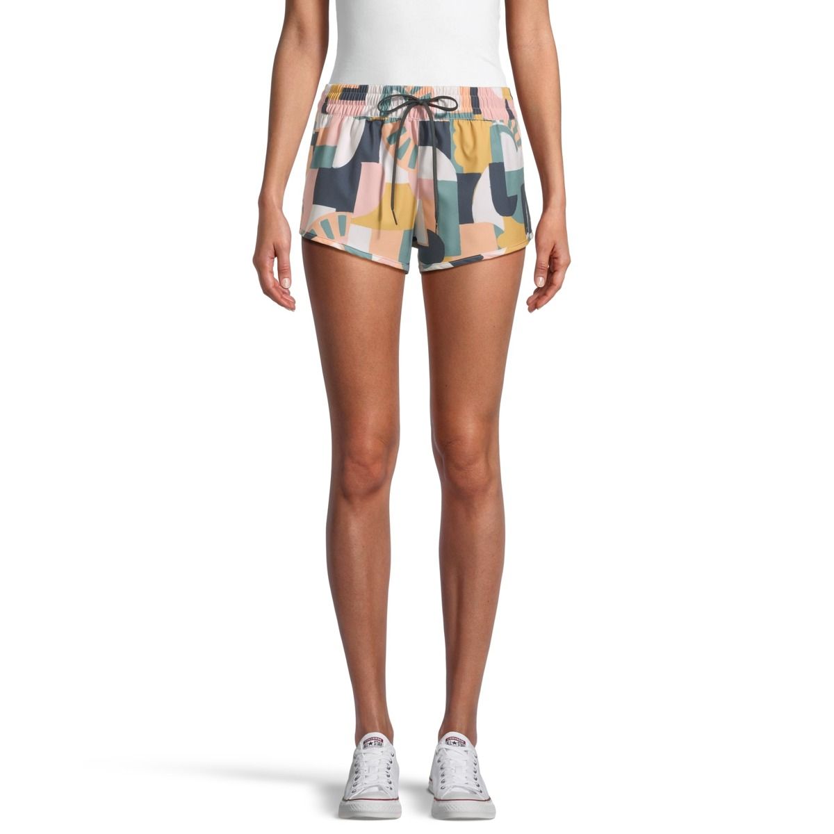 O'Neill Women's Solids Balboa 2 Shorts