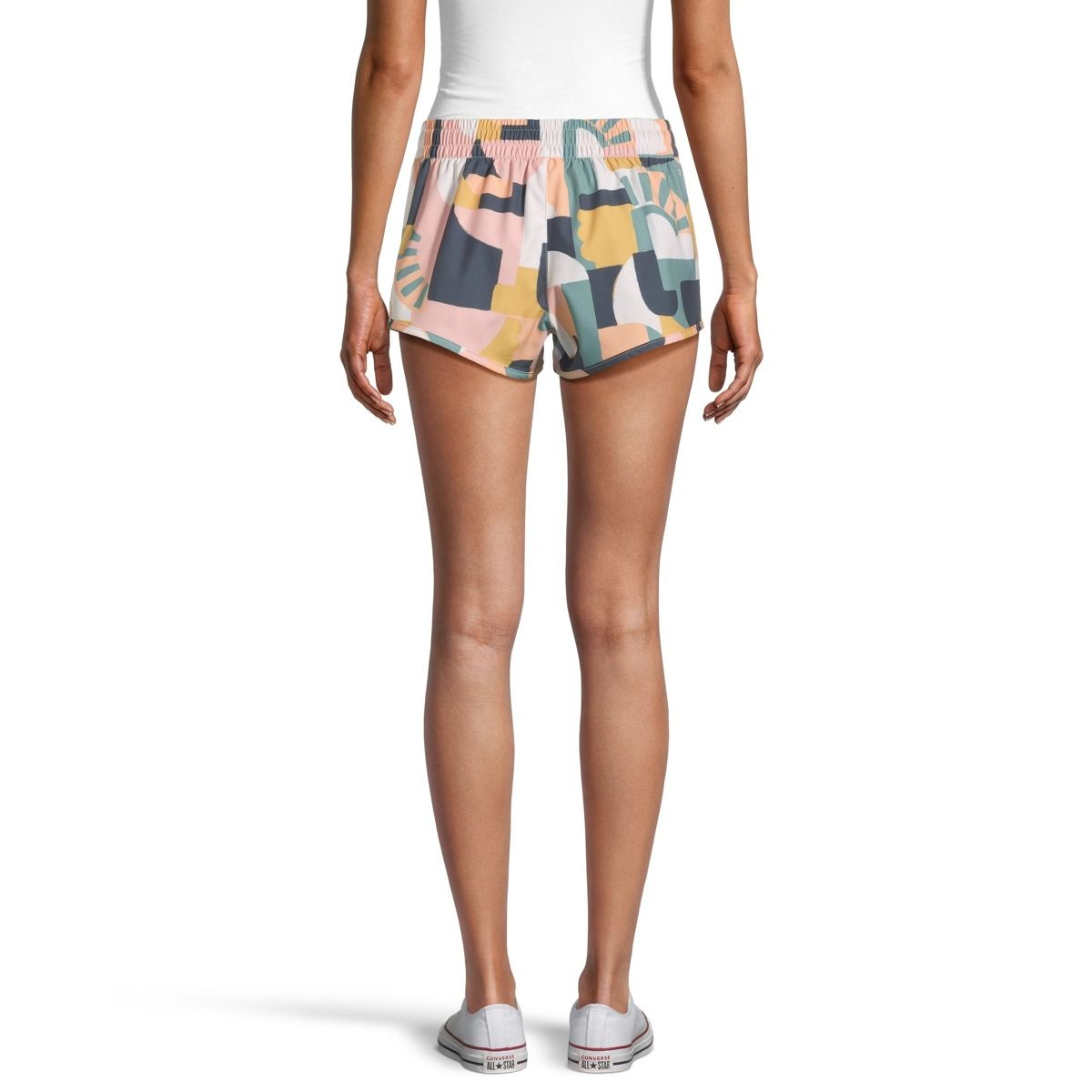 O'Neill Women's Solids Balboa 2 Shorts