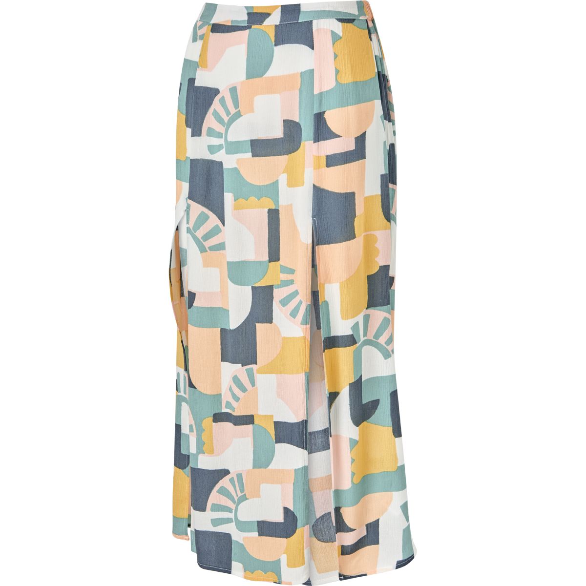 O'Neill Women's Calista Cover Up Skirt