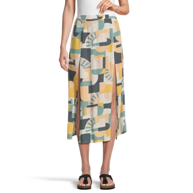 O'Neill Women's Calista Cover Up Skirt