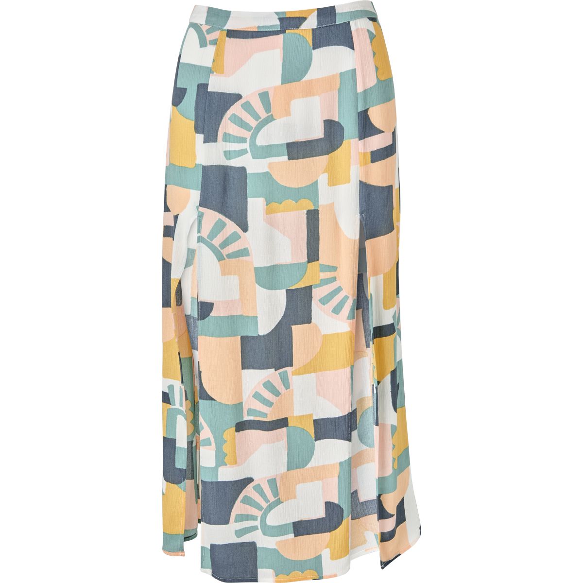 O'Neill Women's Calista Cover Up Skirt