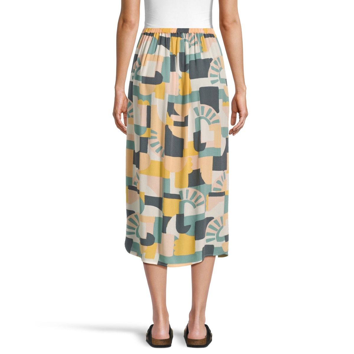 O'Neill Women's Calista Cover Up Skirt