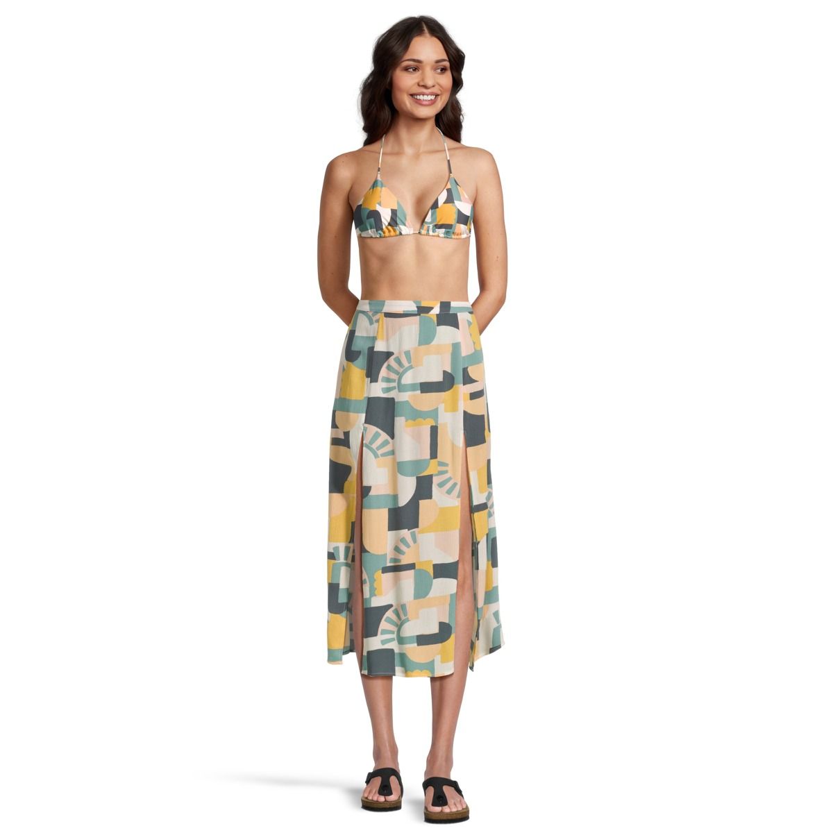 O'Neill Women's Calista Cover Up Skirt
