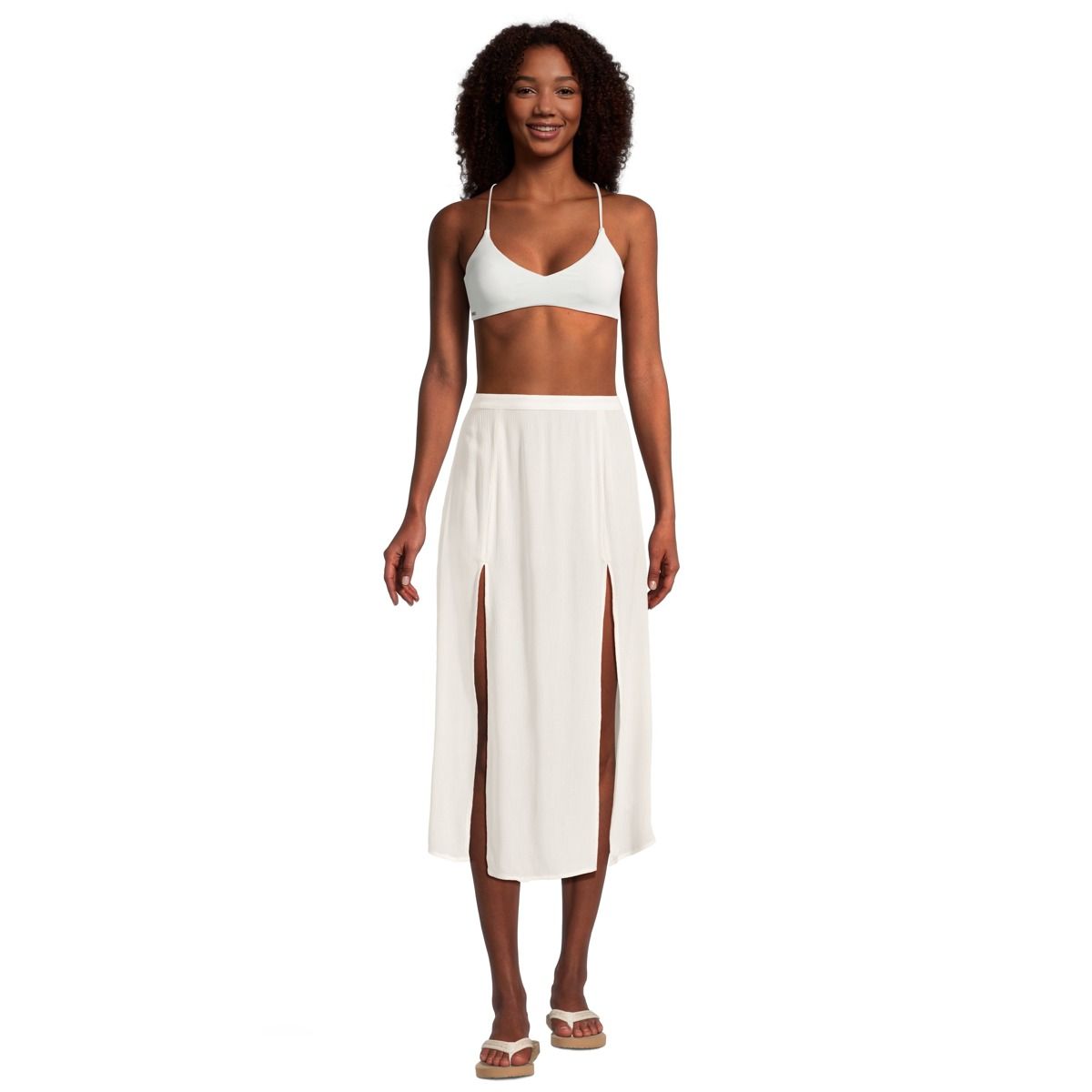 O'Neill Women's Calista Cover Up Skirt