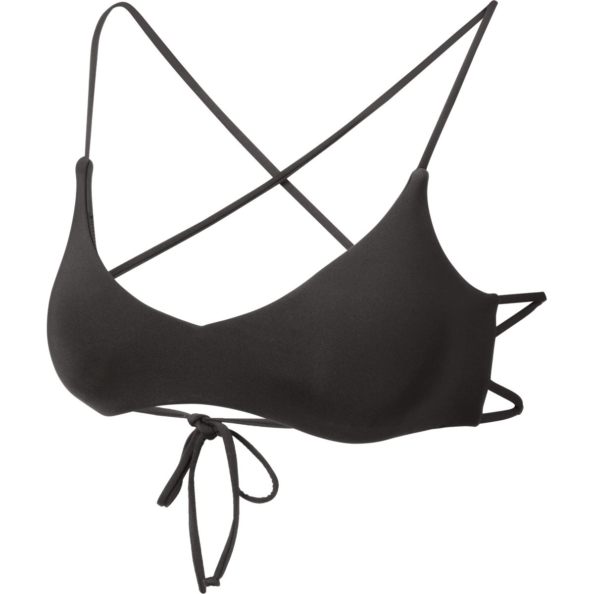 O'Neill Women's Saltwater Huntington Bralette Top