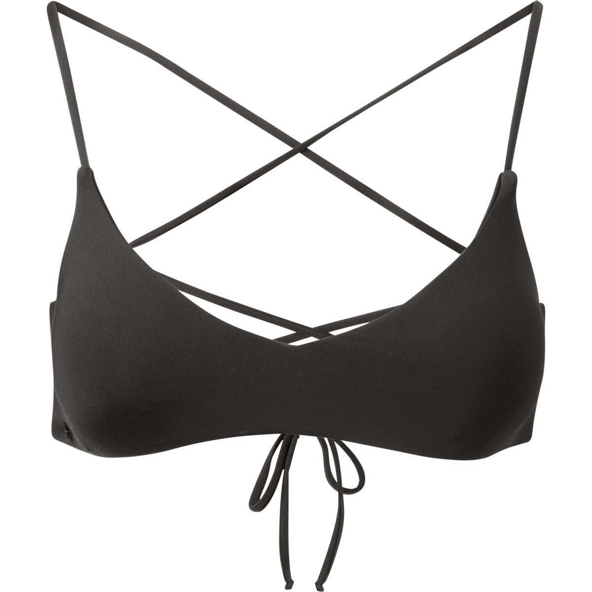 O'Neill Women's Saltwater Huntington Bralette Top