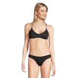 O'Neill Women's Saltwater Huntington Bralette Top Front_Flat