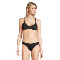 O'Neill Women's Saltwater Huntington Bralette Top Front_Flat