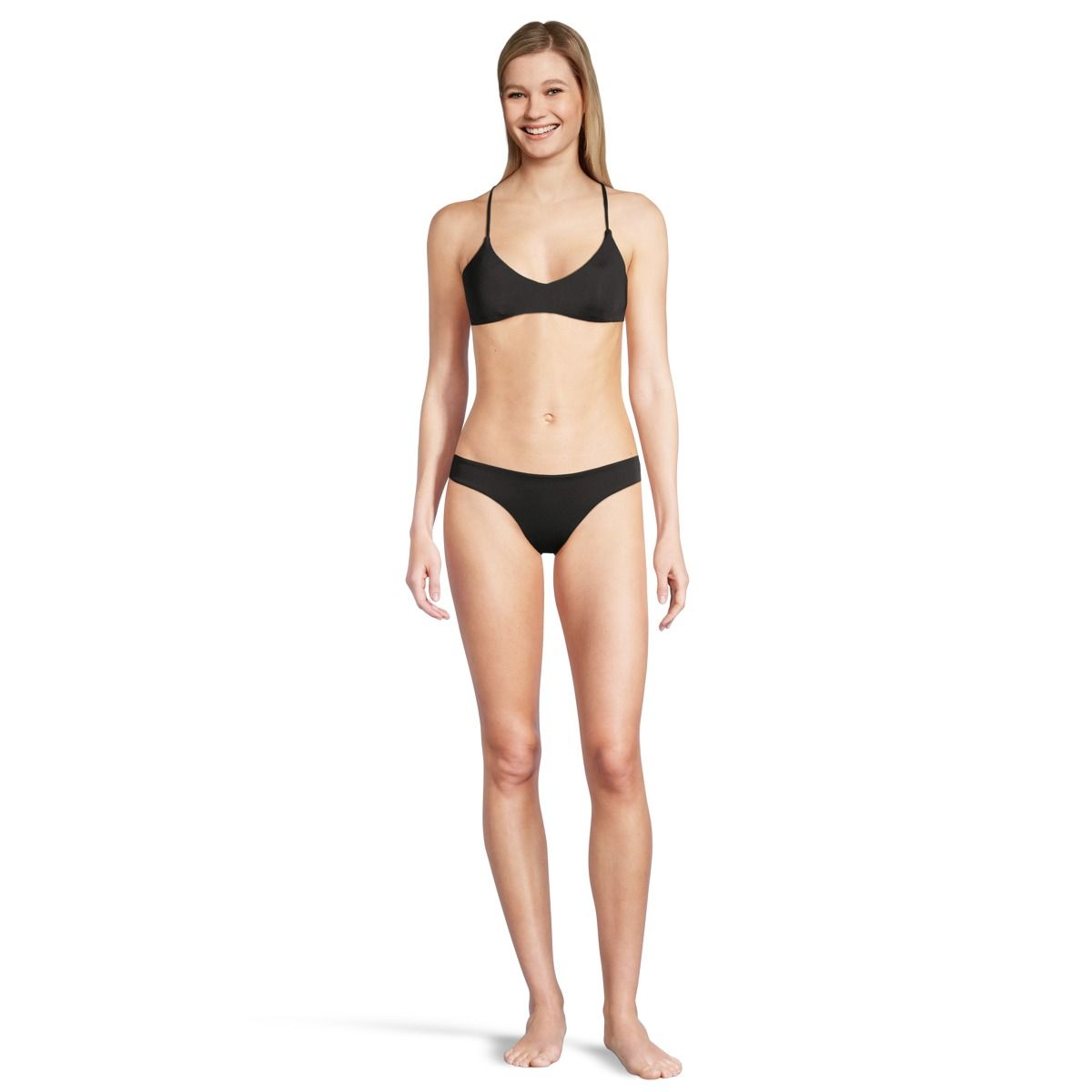 O'Neill Women's Saltwater Huntington Bralette Top
