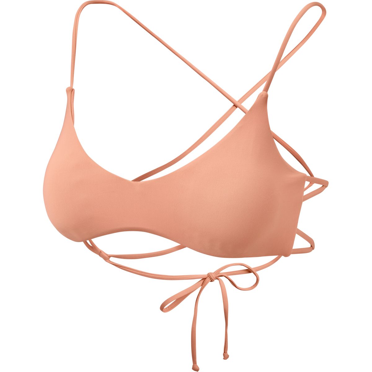 O'Neill Women's Saltwater Huntington Bralette Top