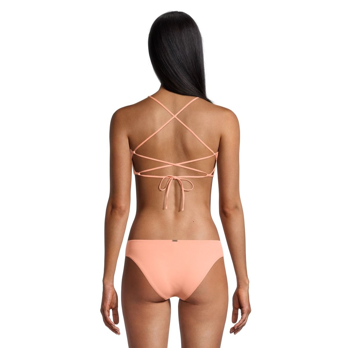 O'Neill Women's Saltwater Huntington Bralette Top