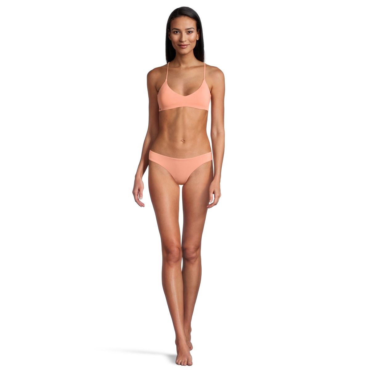 O'Neill Women's Saltwater Huntington Bralette Top