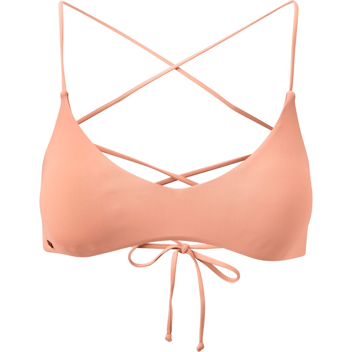 O'Neill Women's Saltwater Huntington Bralette Top