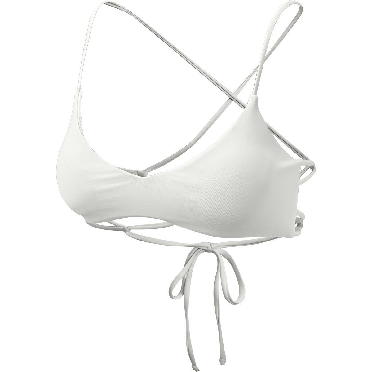 O'Neill Women's Saltwater Huntington Bralette Top