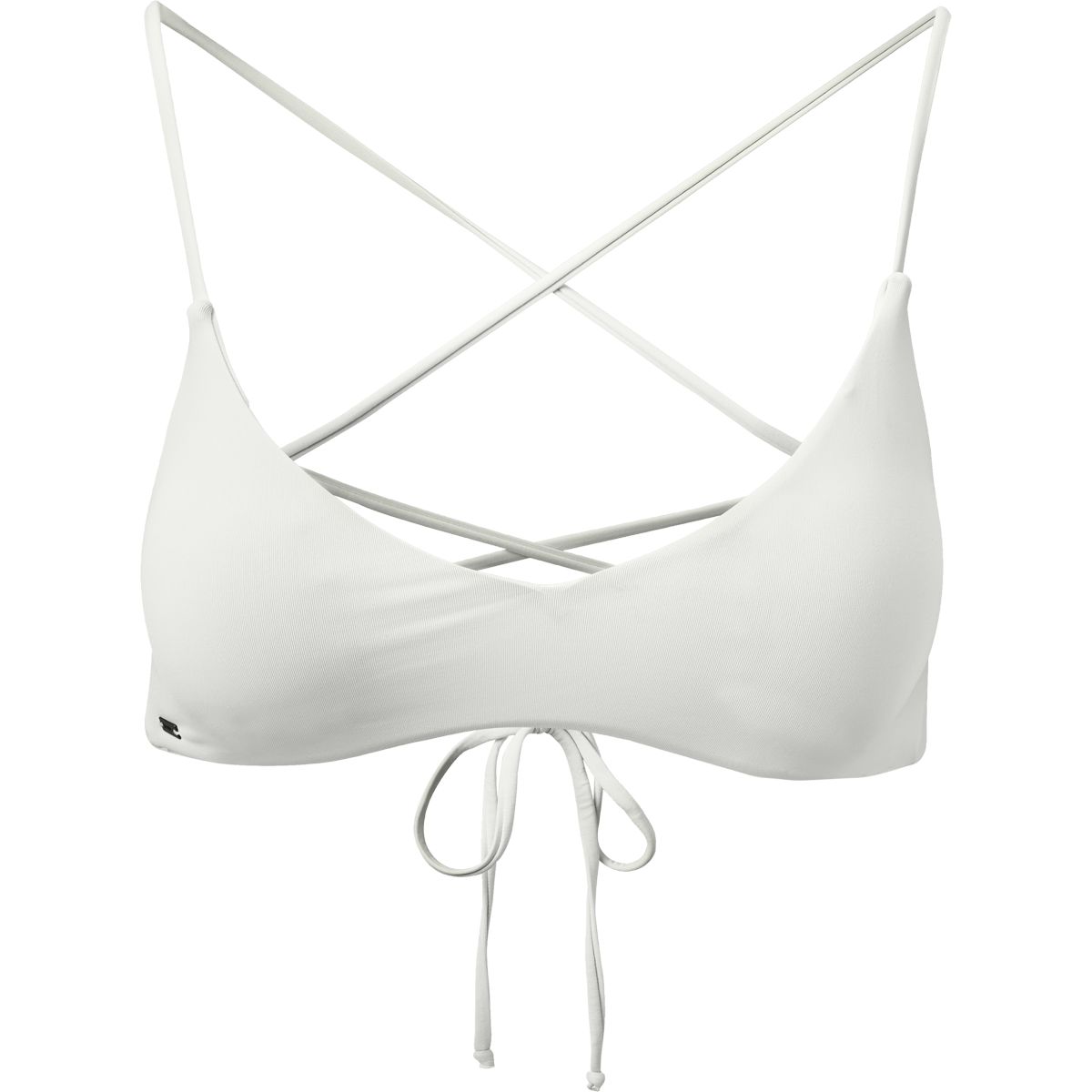 O'Neill Women's Saltwater Huntington Bralette Top