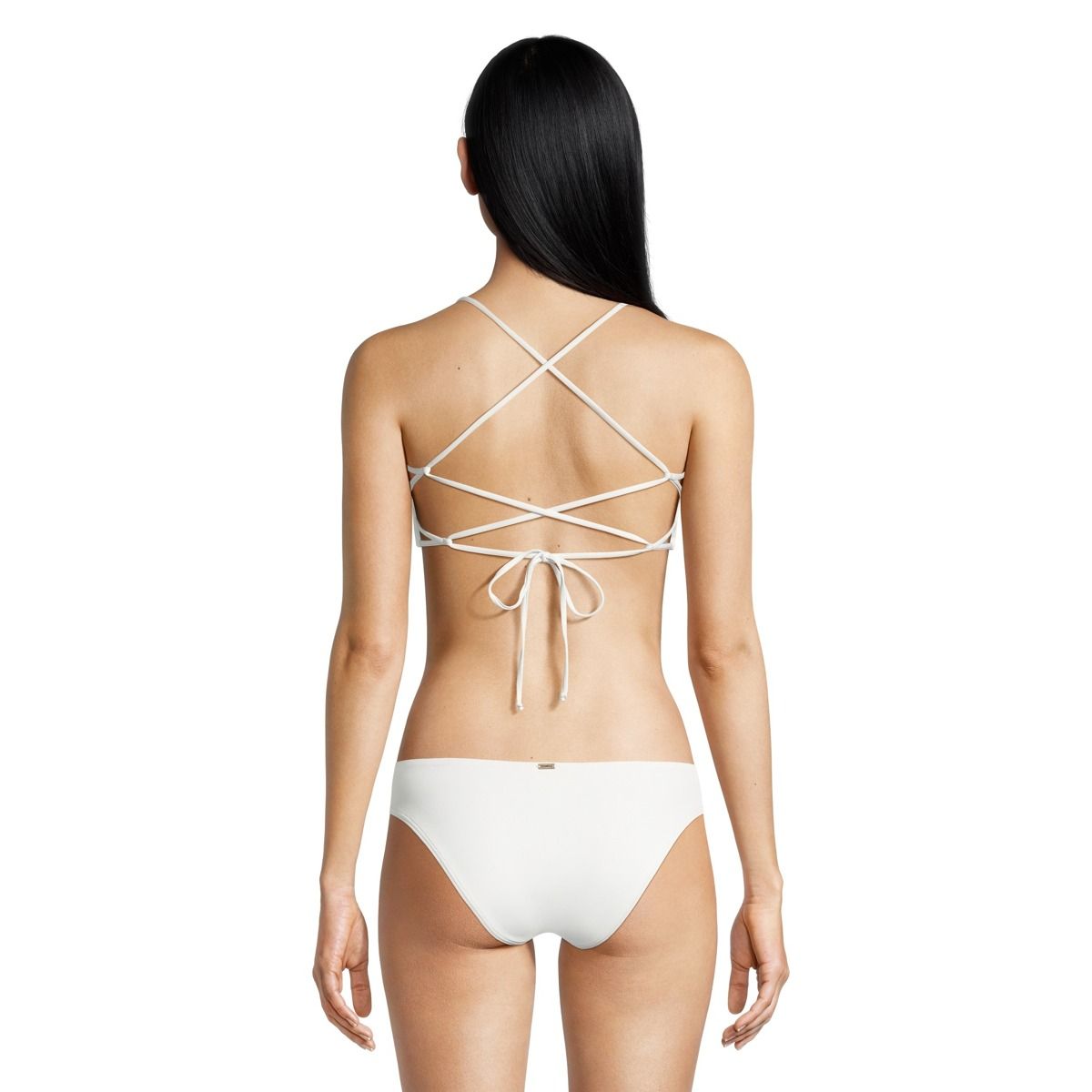 O'Neill Women's Saltwater Huntington Bralette Top