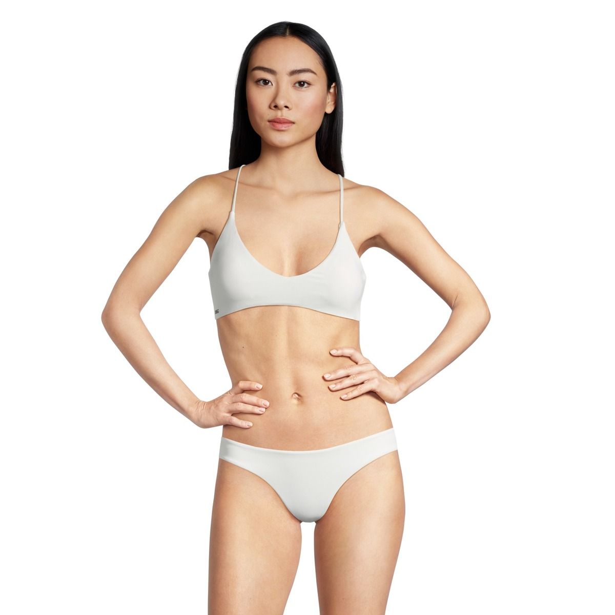 O'Neill Women's Saltwater Huntington Bralette Top