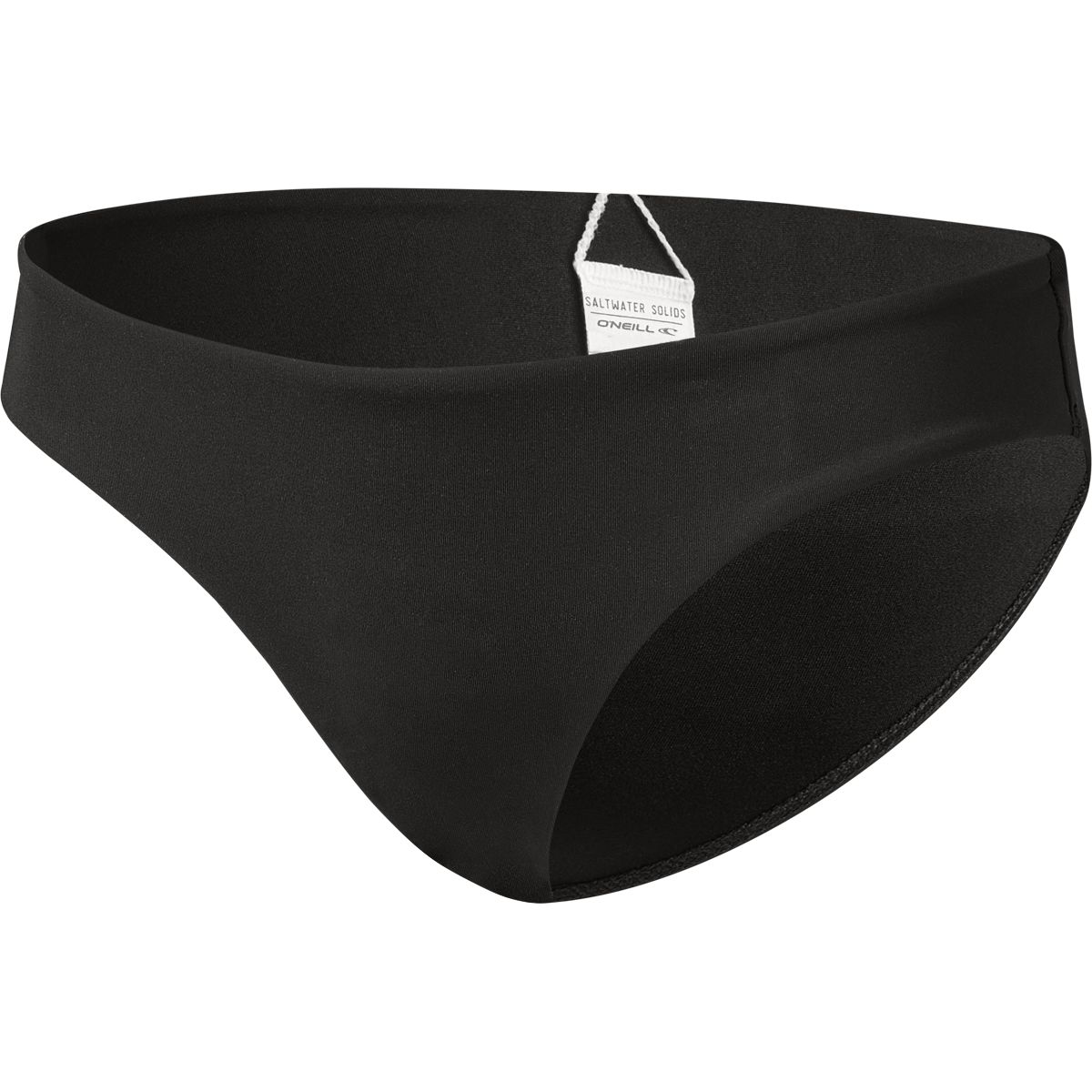 O'Neill Women's Saltwater Blue Lagoon Bikini Bottom