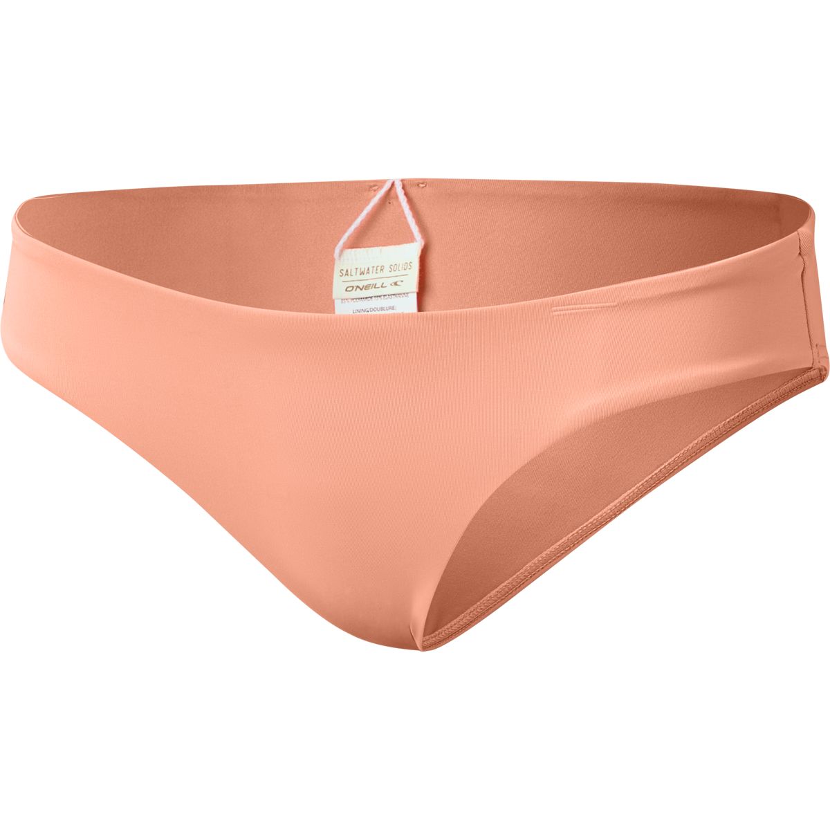 O'Neill Women's Saltwater Blue Lagoon Bikini Bottom