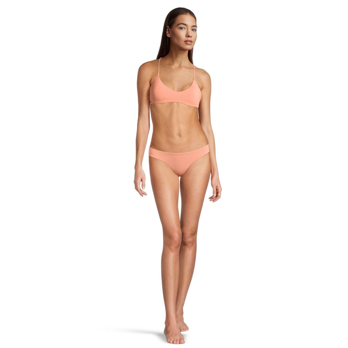 O'Neill Women's Saltwater Blue Lagoon Bikini Bottom