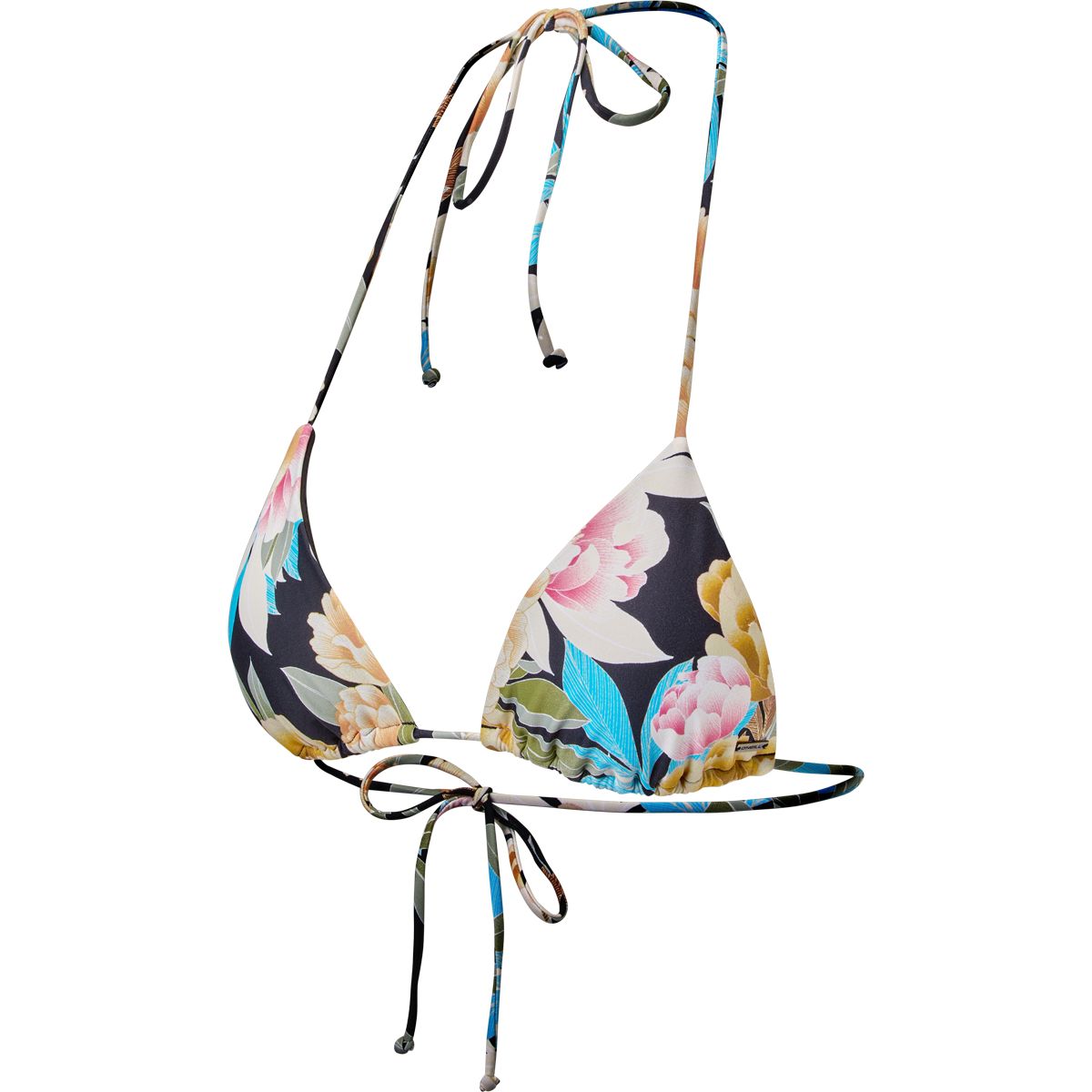 O'Neill Women's Mikah Venice Bikini Top