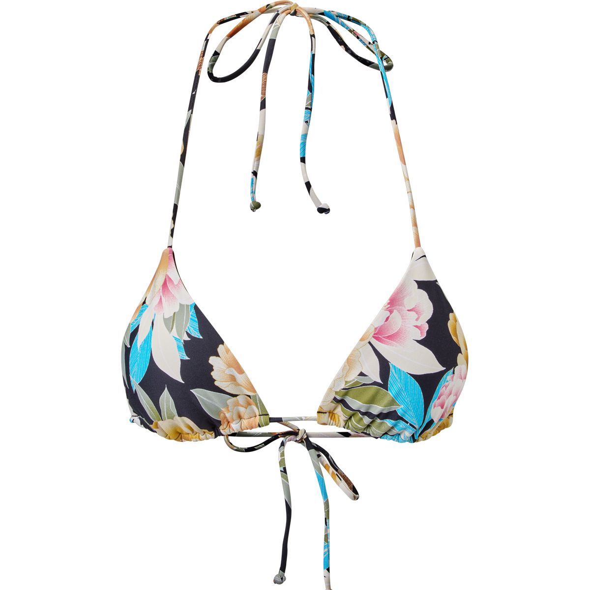 O'Neill Women's Mikah Venice Bikini Top
