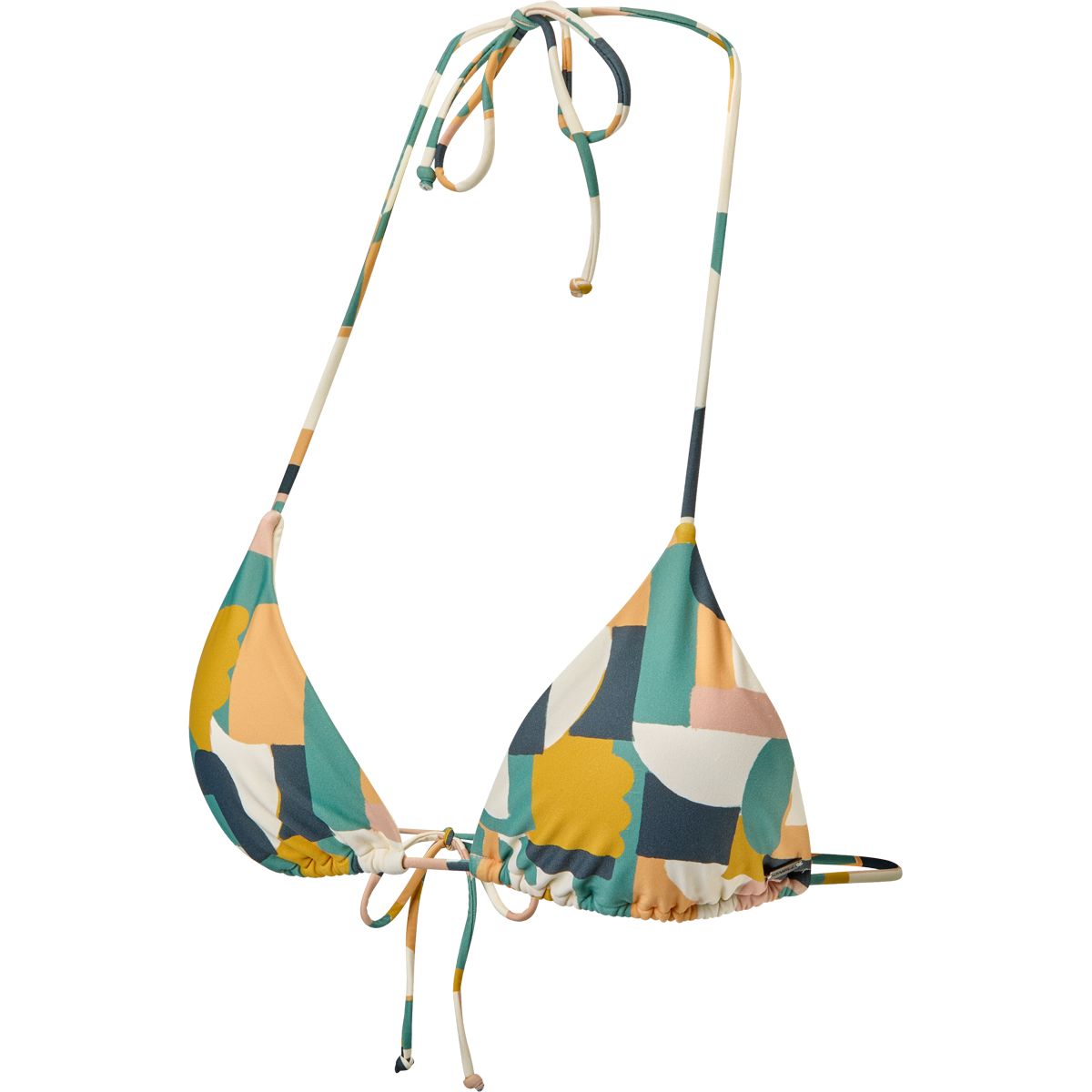 O'Neill Women's Mikah Venice Bikini Top