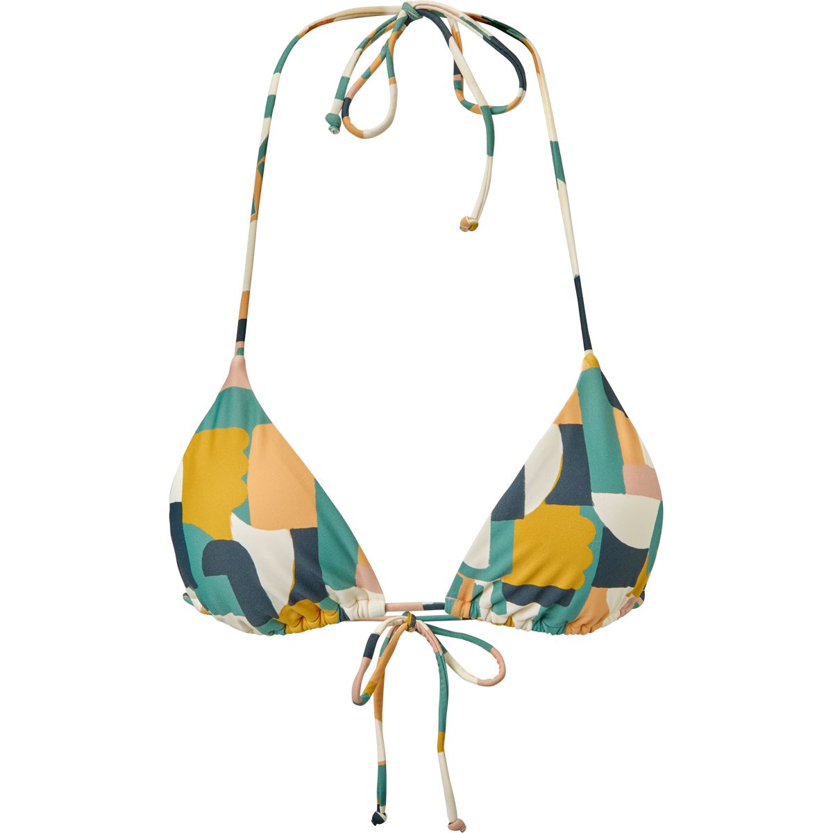 O'Neill Women's Mikah Venice Bikini Top