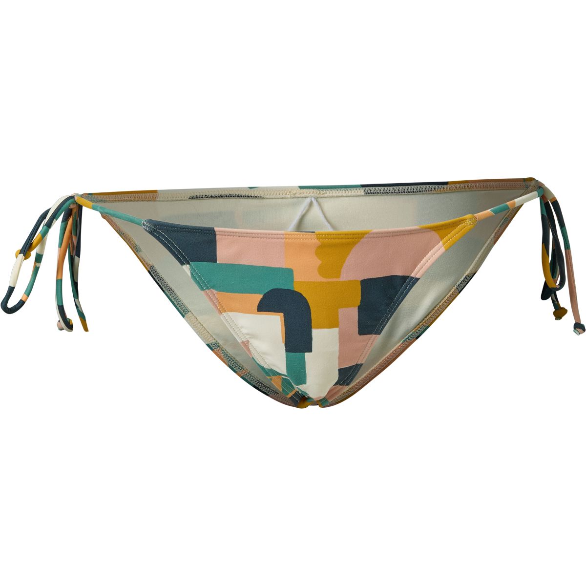 O'Neill Women's Floral Maracas Bikini Bottom