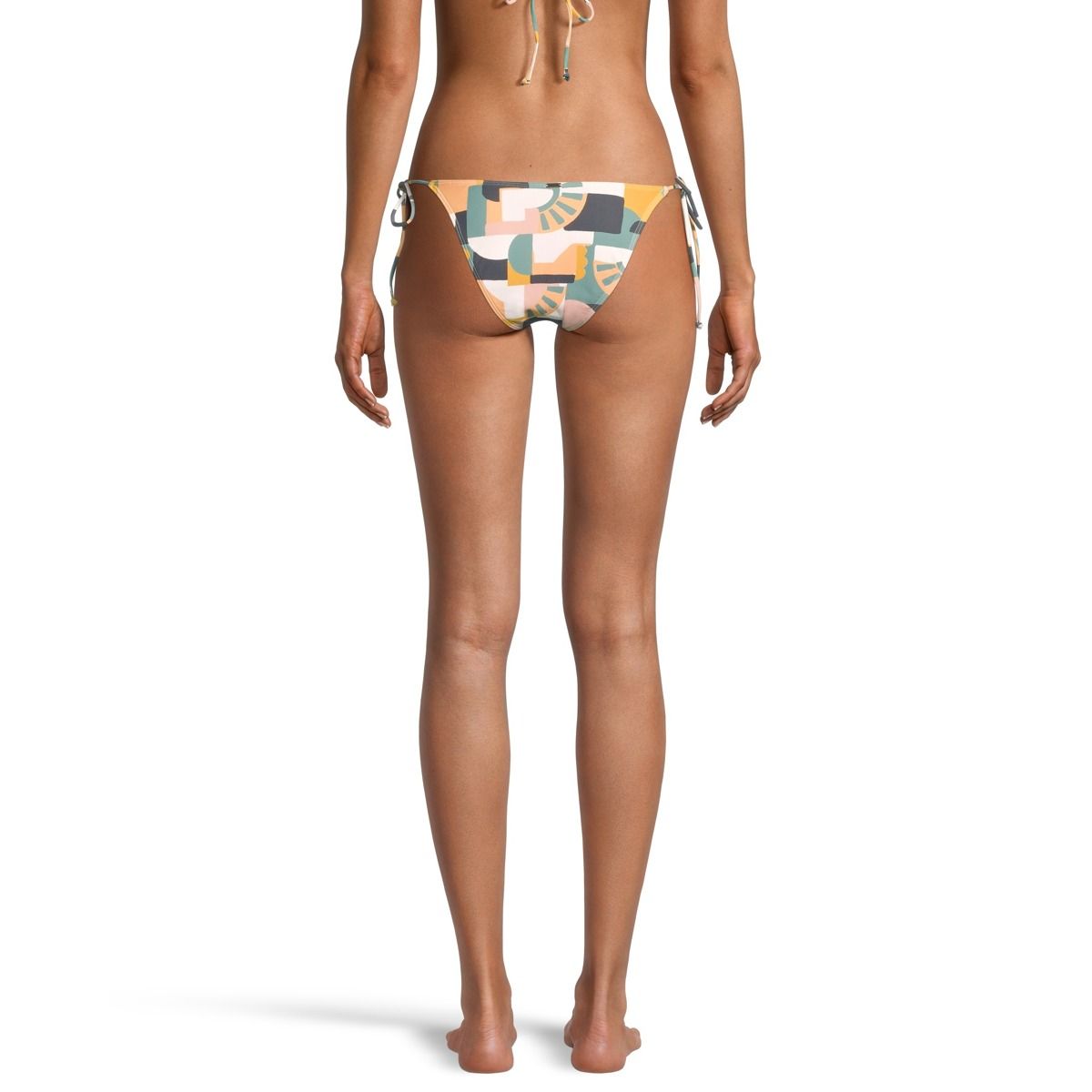 O'Neill Women's Floral Maracas Bikini Bottom