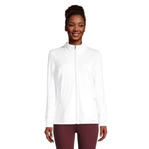 Sunice Golf Women's Elena Full Zip Jacket