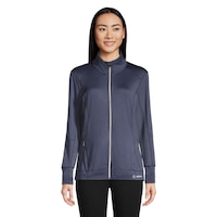 Sunice Golf Women's Elena Full Zip Jacket