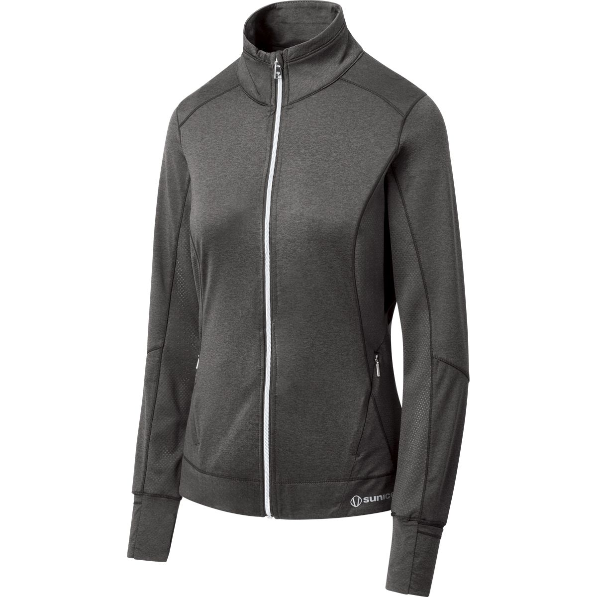 Sunice Golf Women's Elena Full Zip Jacket