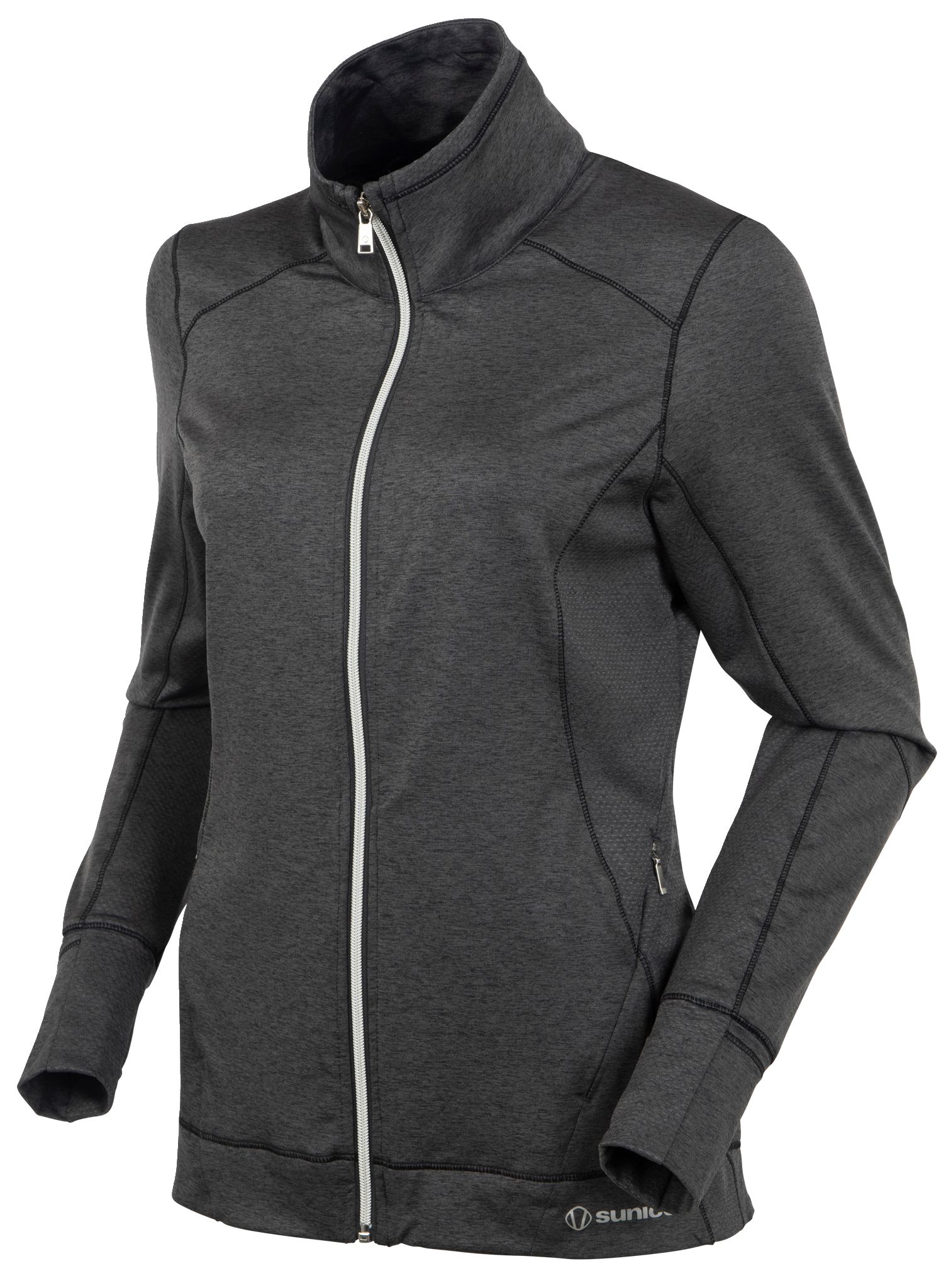 Sunice Golf Women's Elena Full Zip Jacket