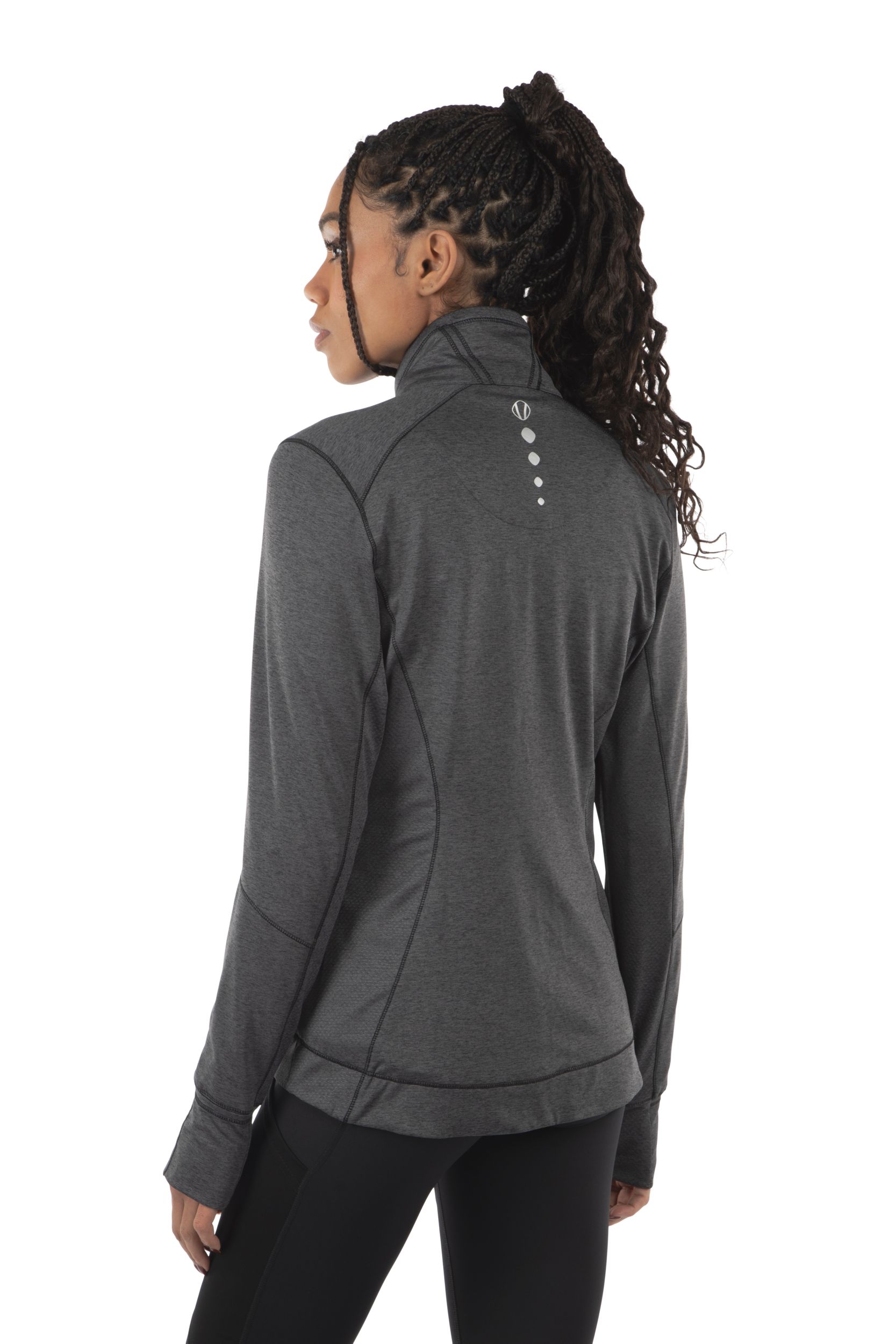 Sunice Golf Women's Elena Full Zip Jacket