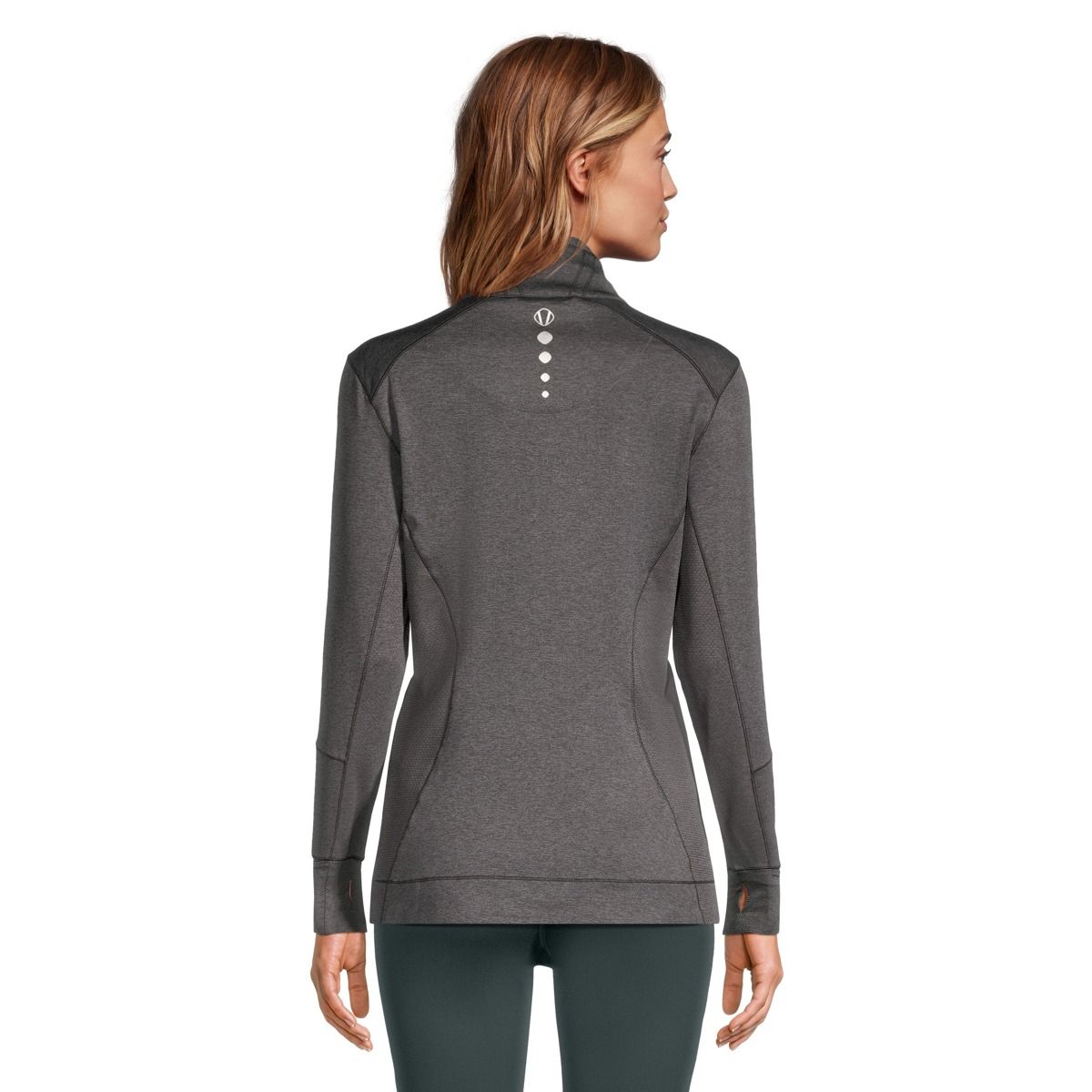 Sunice Golf Women's Elena Full Zip Jacket
