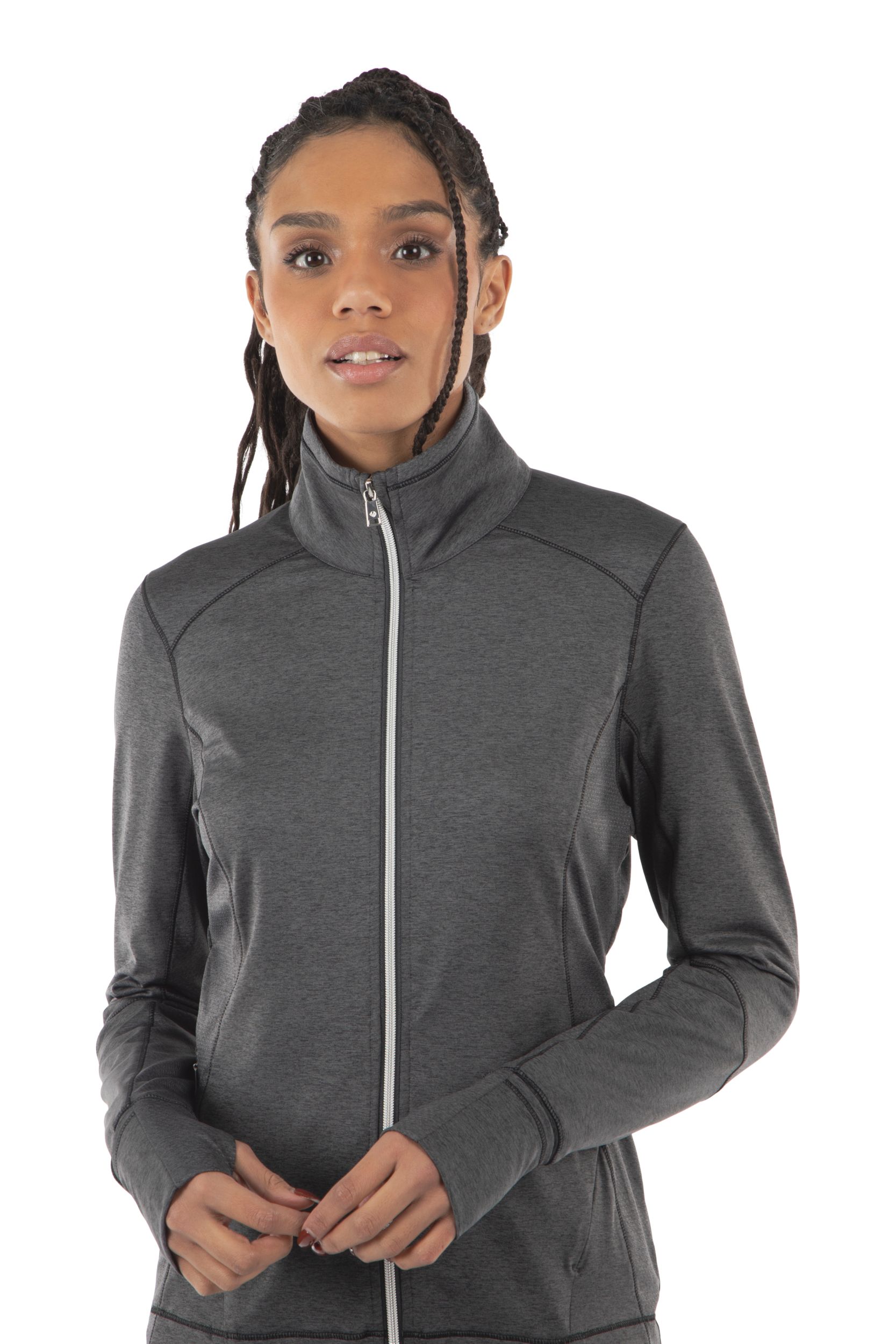 Sunice Golf Women's Elena Full Zip Jacket