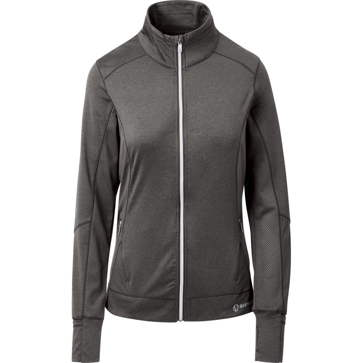 Sunice Golf Women's Elena Full Zip Jacket
