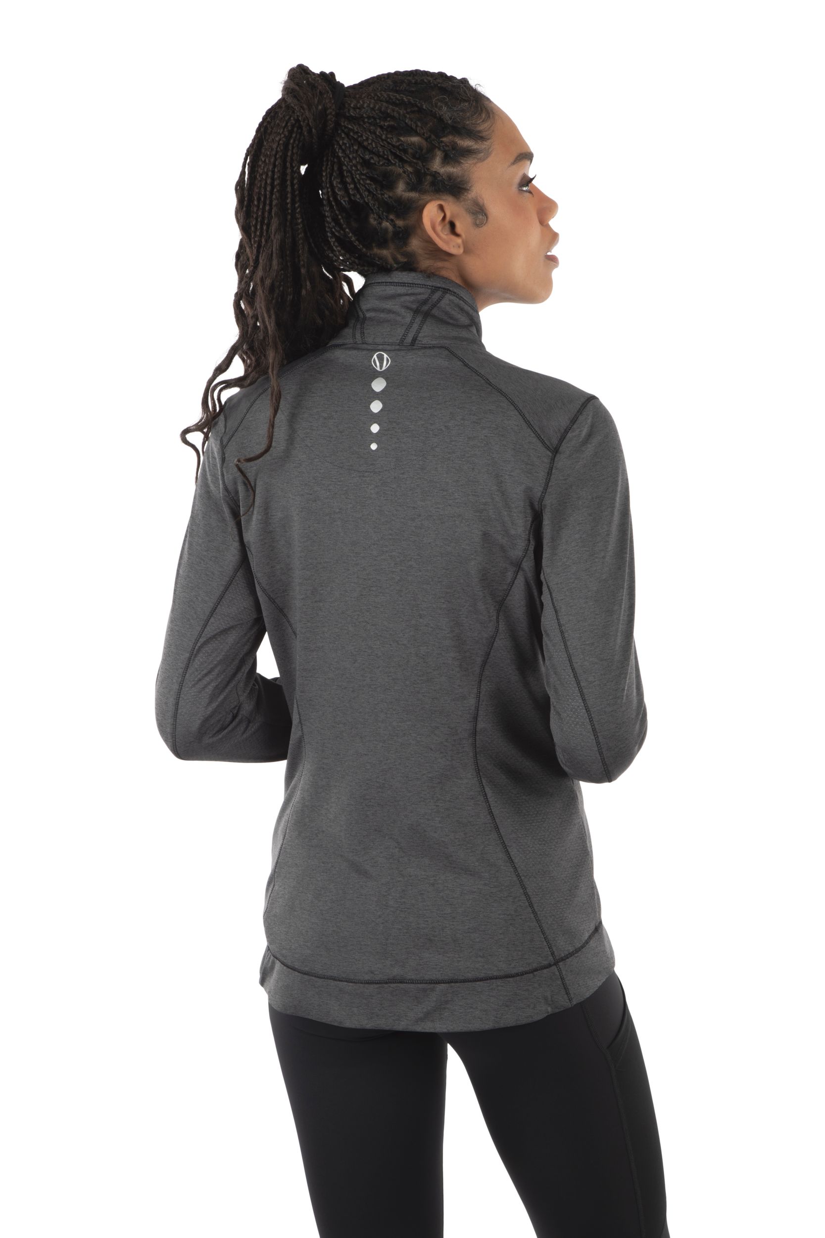 Sunice Golf Women's Elena Full Zip Jacket