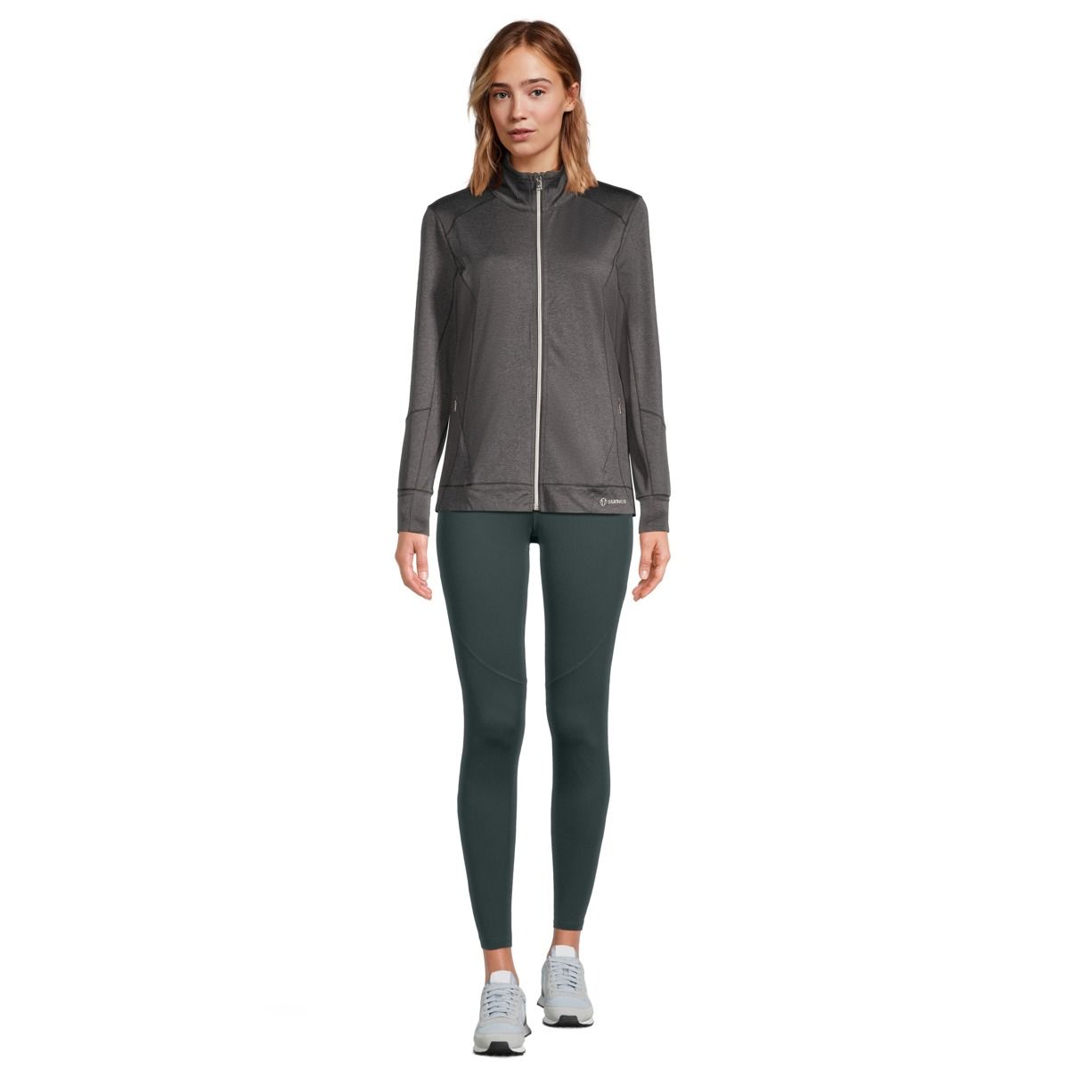 Sunice Golf Women's Elena Full Zip Jacket