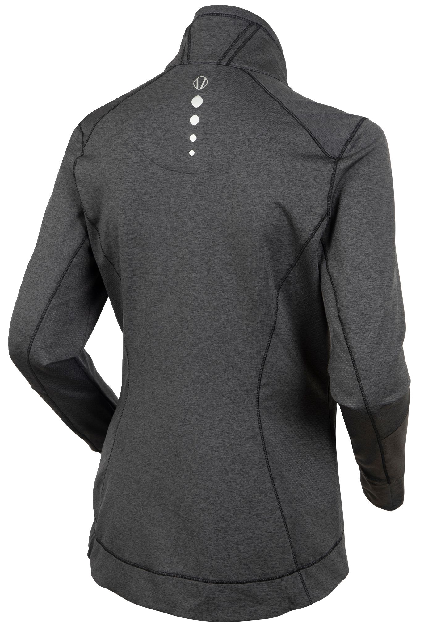 Sunice Golf Women's Elena Full Zip Jacket
