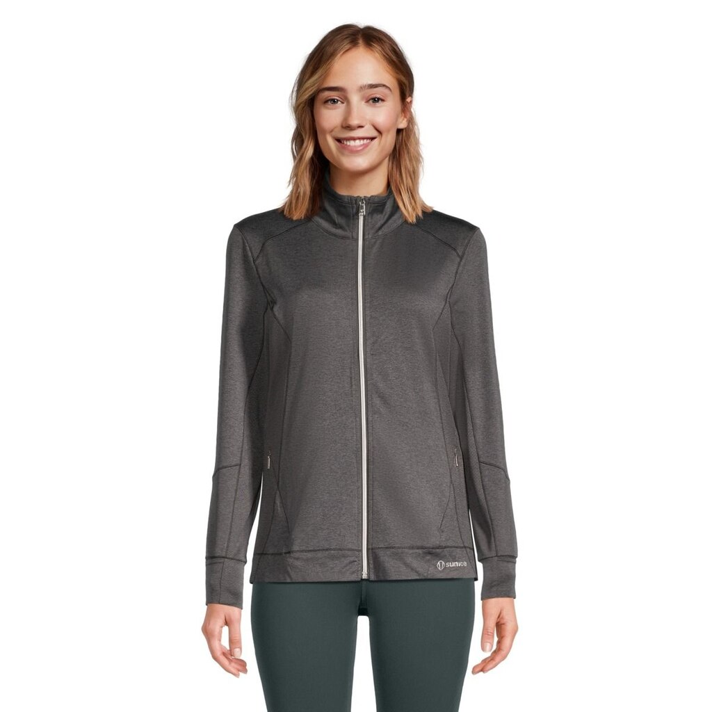 Sunice Golf Women's Elena Full Zip Jacket