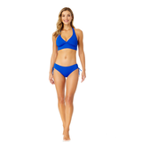 Anne Cole Women's TP Halter Marilyn Bikini Top
